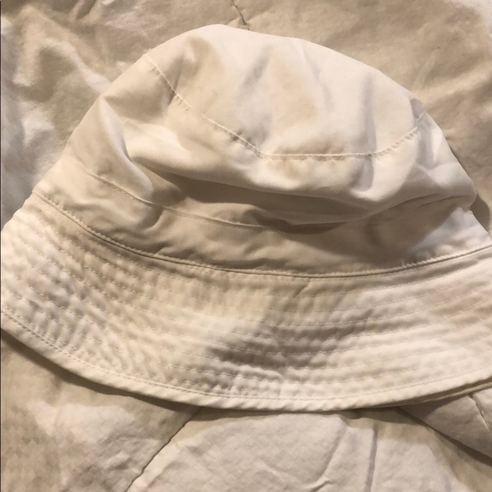 SNAPPER ROCK M SUN HAT - Picture 2 of 2